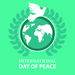 World Peace Day