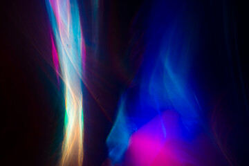 美しい色で模様を表現しました。