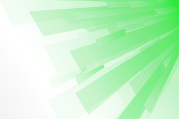 Fototapeta premium Abstract background with square shapes スクエア型のアブストラクト背景