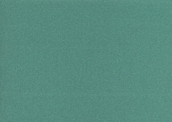 Turquoise glitter Background