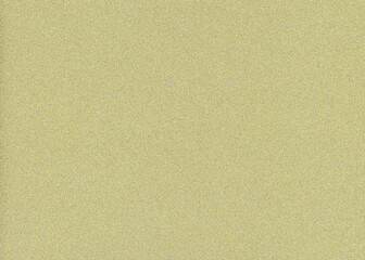 Yellow glitter Background