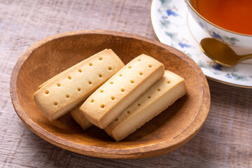 ショートブレッド