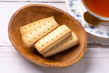 ショートブレッド