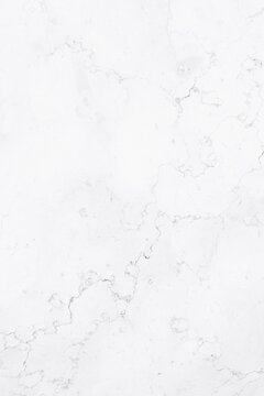 White marble texture background pattern top view. Tiles natural stone floor with high resolution. Luxury abstract patterns. Marbling design for banner, wallpaper, packaging design template.