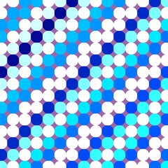 Digital drawing. A unique combination of stripes, spots, colors and textures. Illustration for scrapbooking, printing, websites, screensavers and bloggers.