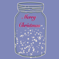 jar, glass, isolated, food, white, container, bottle, jam, empty, object, sweet, illustration, vector, transparent, money, lid, red, plastic, label, fruit, healthy, nobody