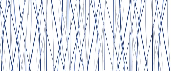 Seamless abstract pattern in various color on a solid color background, perfect for background, backdrop, illustration, art gallery, wallpaper, brochure or banner background, graphical resources