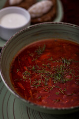 Borscht