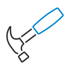 Hammer Icon