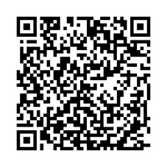 Vector QR code