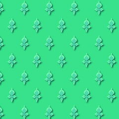 Vector abstract textile, geometric pattern. Multicolored background. Vector illustration eps 10, Art. luxury abstract wallpaper, design layout, poster template, background, art	