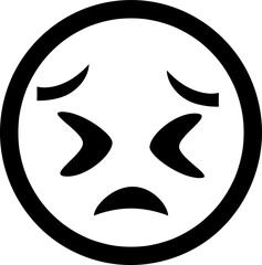  emoji isolated on white background, vector illustration