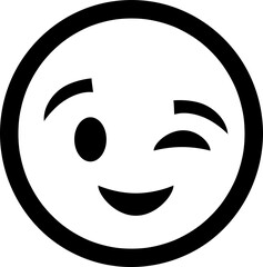  emoji isolated on white background, vector illustration