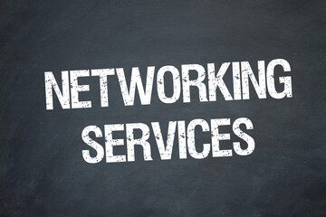 Networking Services