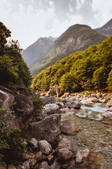 Valle Verzasca