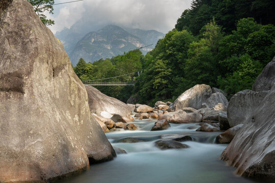 Valle Verzasca