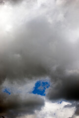 storm clouds timelapse, nacka,sweden,sverige,stockholm