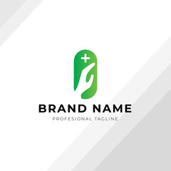 Modern Medical Logo Design ideas