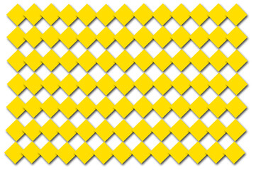 triangle pattern