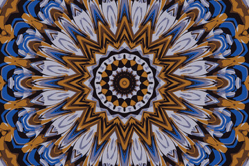 Beautiful flower background abstract colorful splash background modern colorful flow wave explosion