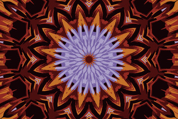 Beautiful flower background abstract colorful splash background modern colorful flow wave explosion