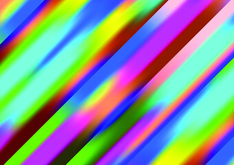 Background image tones red yellow blue purple gradient color used in graphics