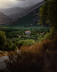 Griechenland Kreta Trip