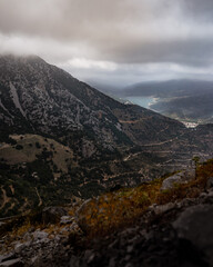 Griechenland Kreta Trip