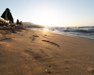 Griechenland Kreta Trip