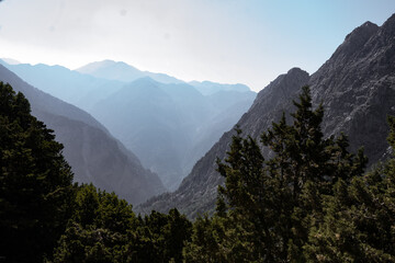 Griechenland Kreta Trip