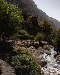 Griechenland Kreta Trip