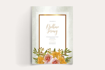 save the date of wedding invitation templates