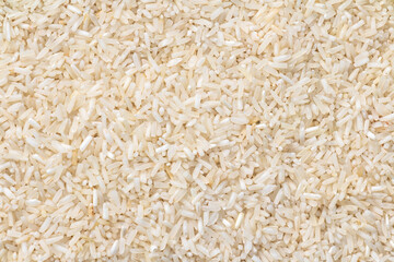 Asian Basmati rice