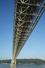 島を架ける大橋