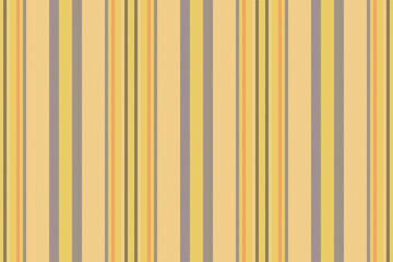 Obraz premium Vertical lines stripe background. Vector stripes pattern seamless fabric texture. Geometric striped line abstract design.