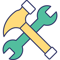 Repair Tool Which Can Easily Modify Or Edit

