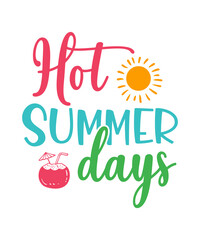Summer SVG, Beach Svg Bundle, Summertime, Funny Beach Quotes Svg, Salty, Svg, Png, Dxf, Sassy Beach Quotes, Summer Quotes Svg Bundle, summer graphics, svg summer silhouette designs, summe