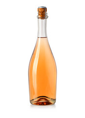 Sparkling  wine bottles, champagne bottle