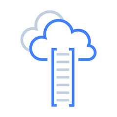 Achievement, business, career icon