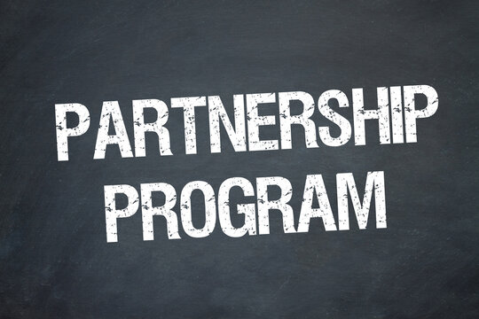 Partnership Program