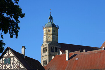 St. Michael in Schwäbisch Hall