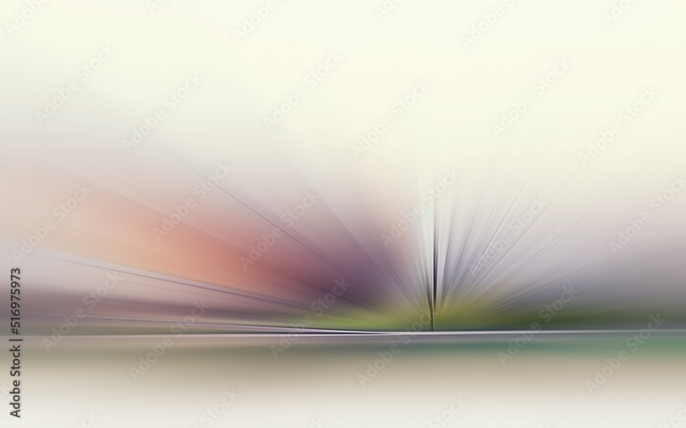 Aufkleber abstract colour background with lines