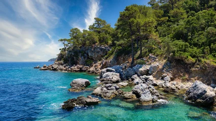 island in the sea © ResitUlas