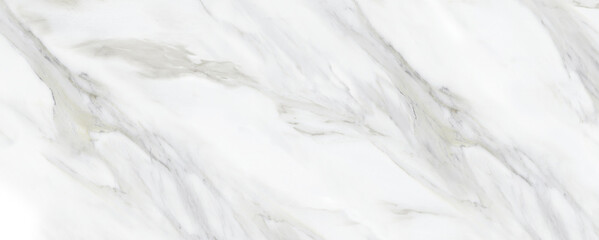 Fototapeta na wymiar white satvario marble. texture of white Faux marble. calacatta glossy marbel with grey streaks. Thassos statuarietto tiles.
