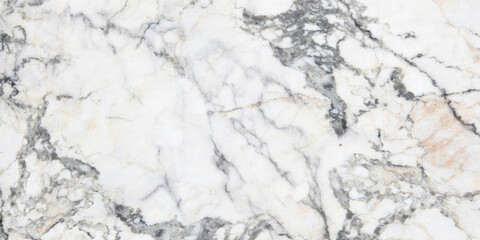 White marble stone texture, Carrara marble background