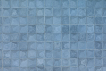 blue mosaic tile for bathroom and toilet