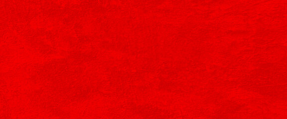 Abstract red background vintage grunge texture. Dark slate background toned classic red color, old vintage distressed bright red paper illustration, red wall scratches, blood Dark Wall Texture. 