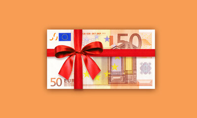 50 Euro Geschenk
