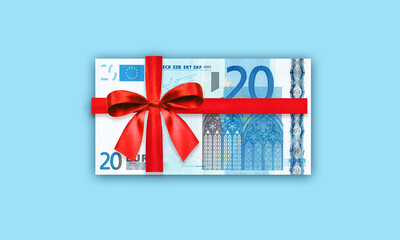 50 Euro Geschenk