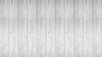 White gray grey rustic light bright wooden oak texture - Wood boards background, flooring...